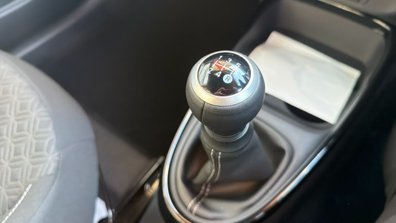 Toyota Aygo X 1.0 VVT-i Edge 5dr Petrol Hatchback